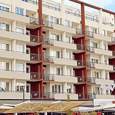 Mercure Limoges Centre Εξωτερικό φωτογραφία