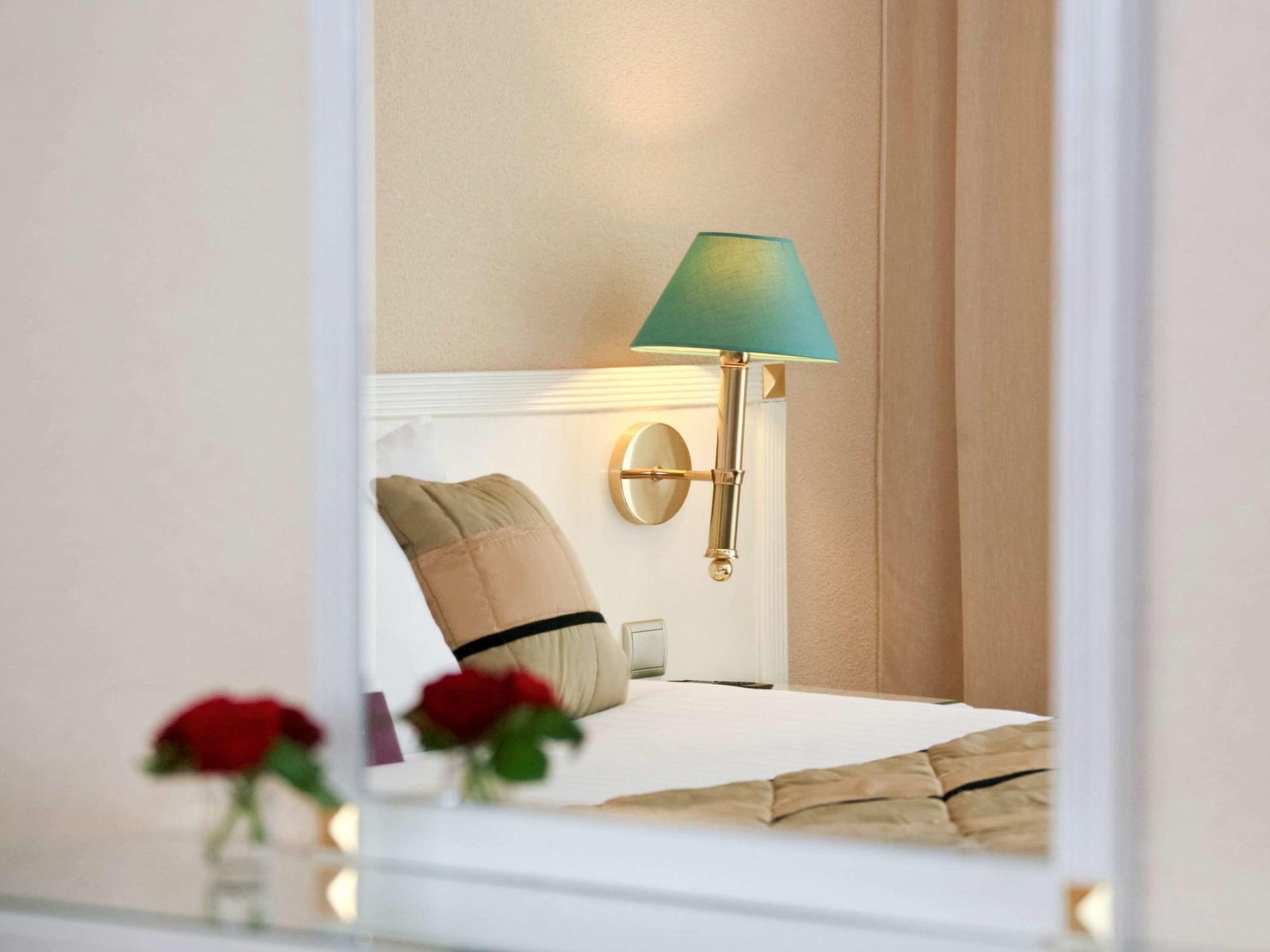 Mercure Limoges Centre Εξωτερικό φωτογραφία