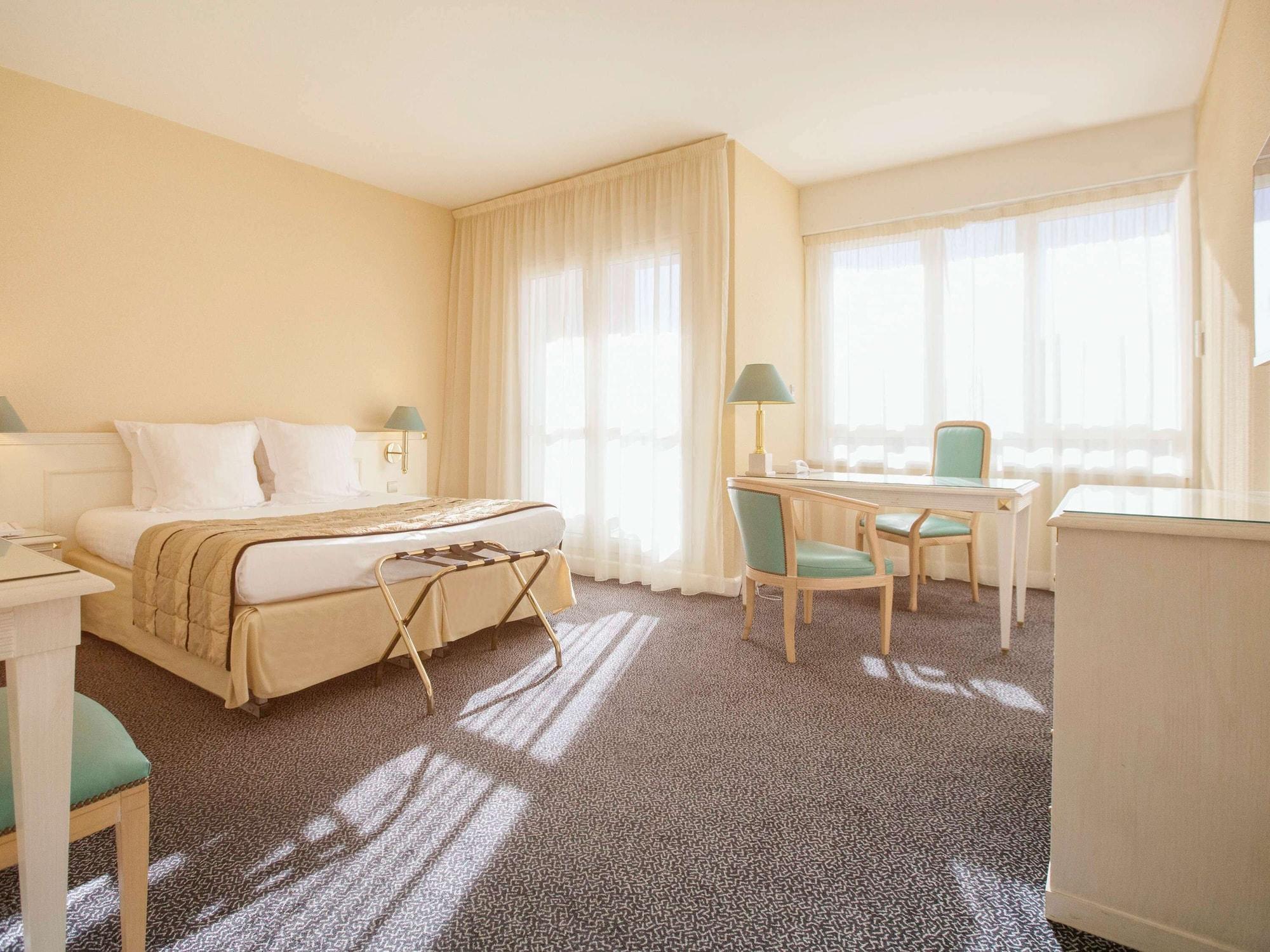Mercure Limoges Centre Εξωτερικό φωτογραφία