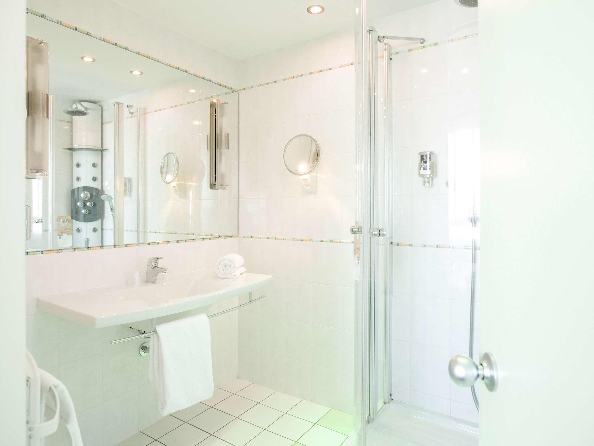 Mercure Limoges Centre Εξωτερικό φωτογραφία