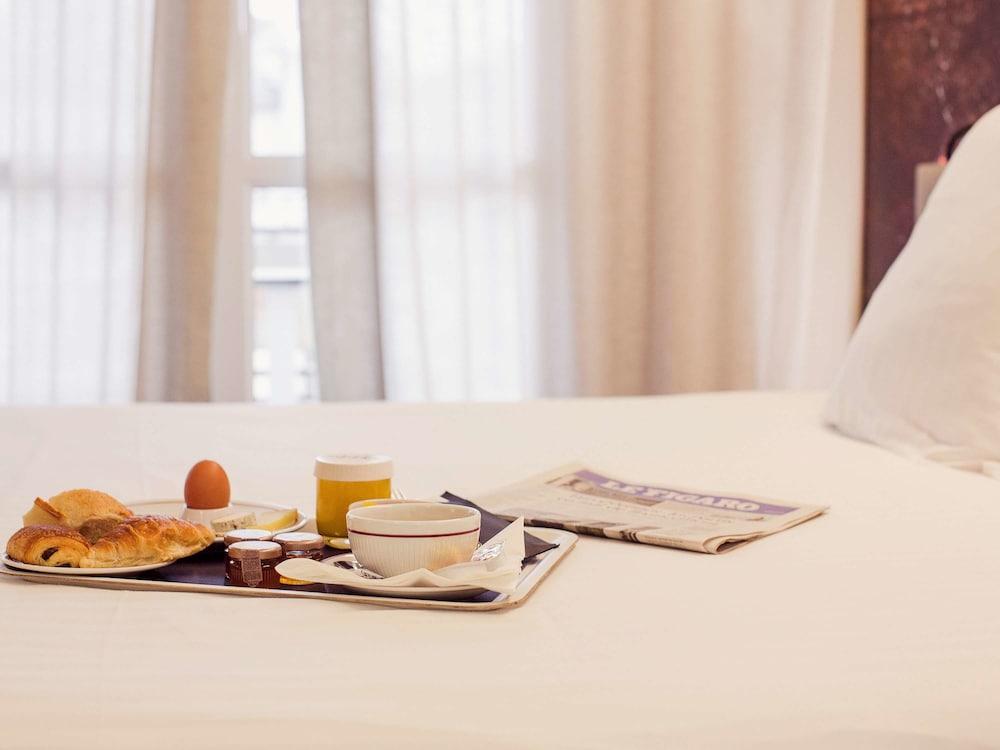 Mercure Limoges Centre Εξωτερικό φωτογραφία