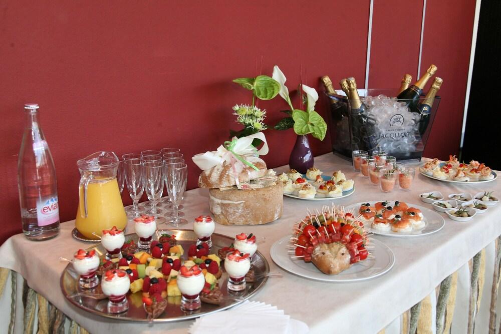 Mercure Limoges Centre Εξωτερικό φωτογραφία