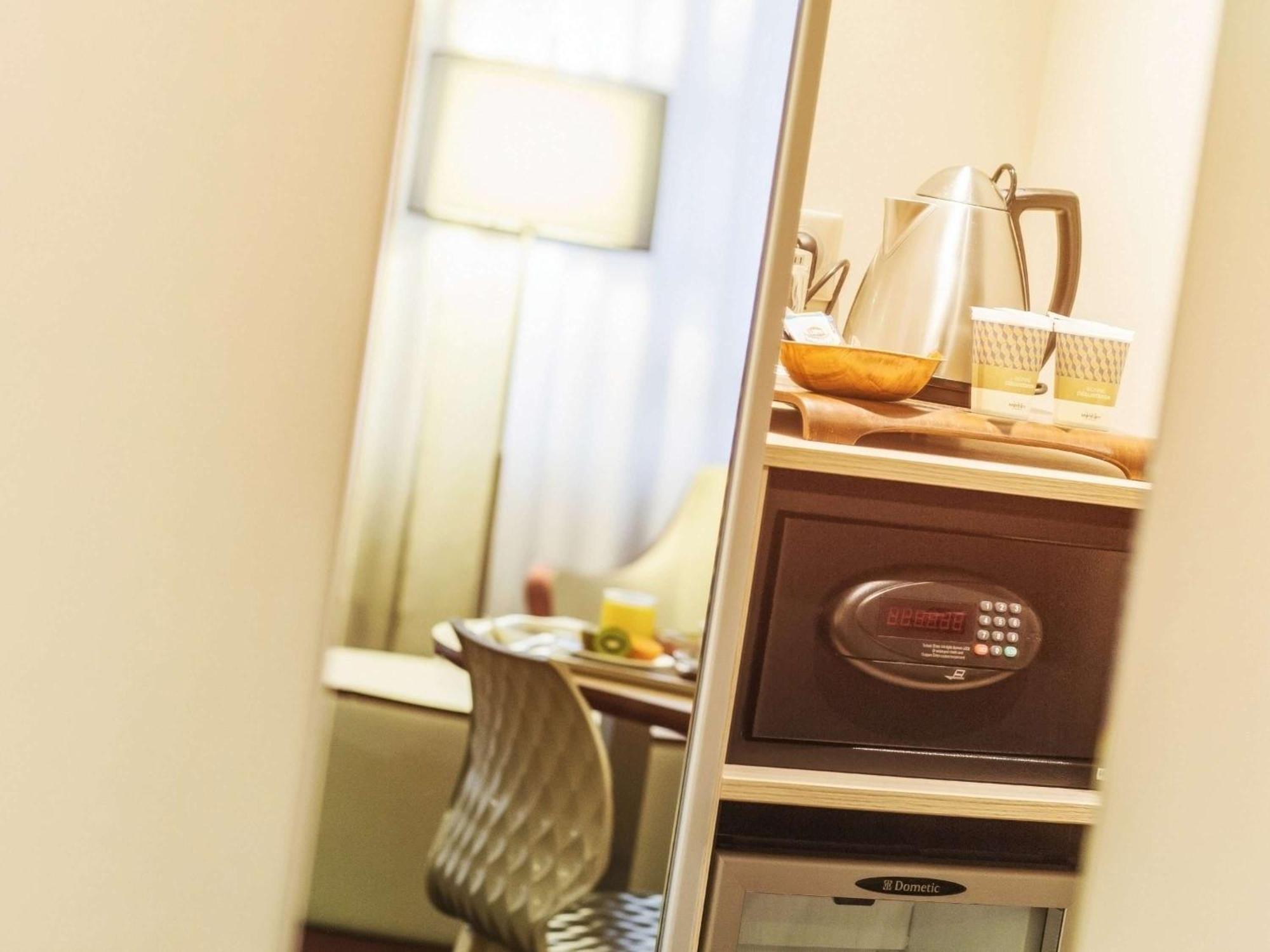 Mercure Limoges Centre Εξωτερικό φωτογραφία