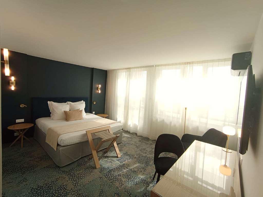 Mercure Limoges Centre Δωμάτιο φωτογραφία