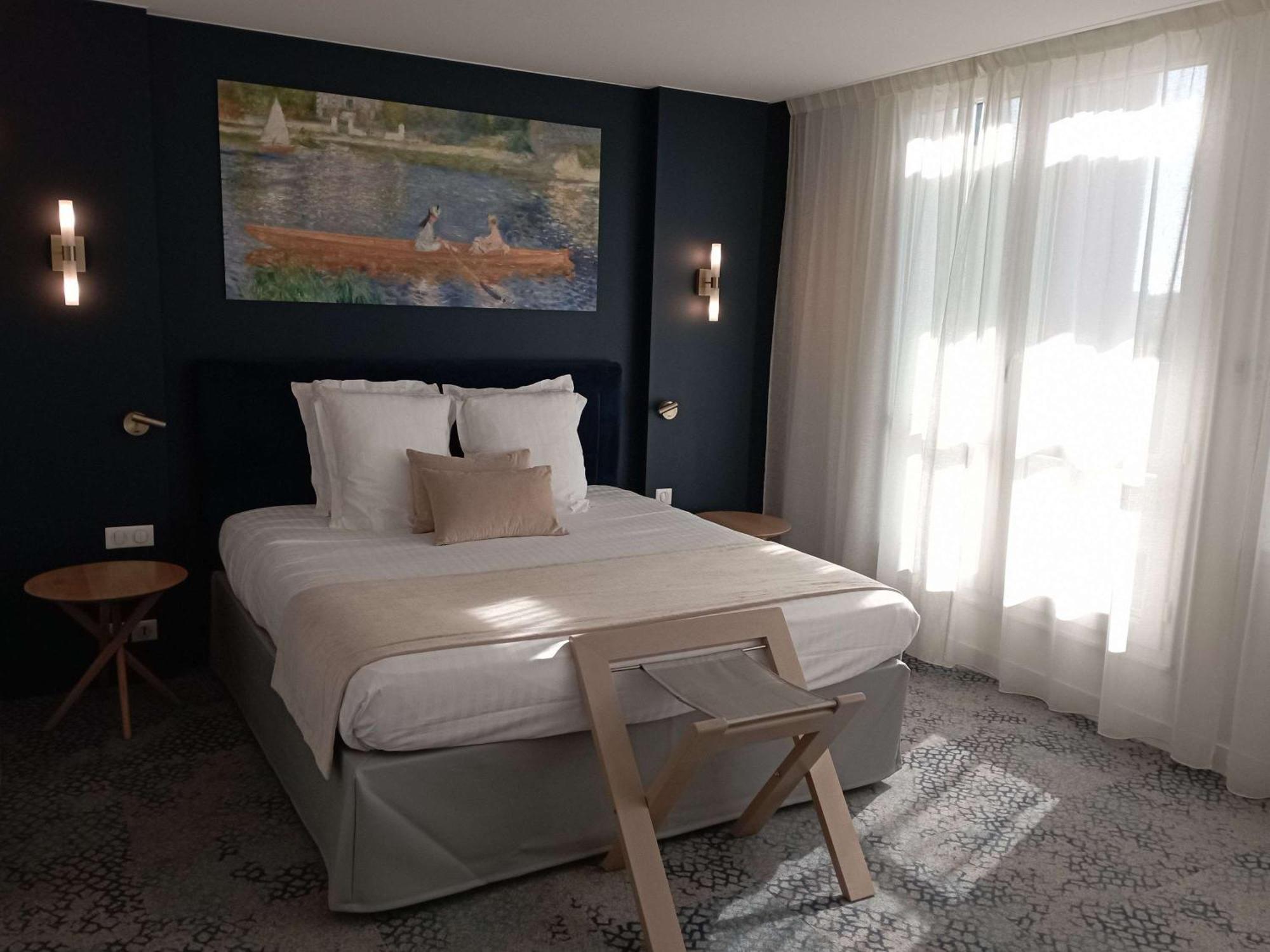 Mercure Limoges Centre Εξωτερικό φωτογραφία