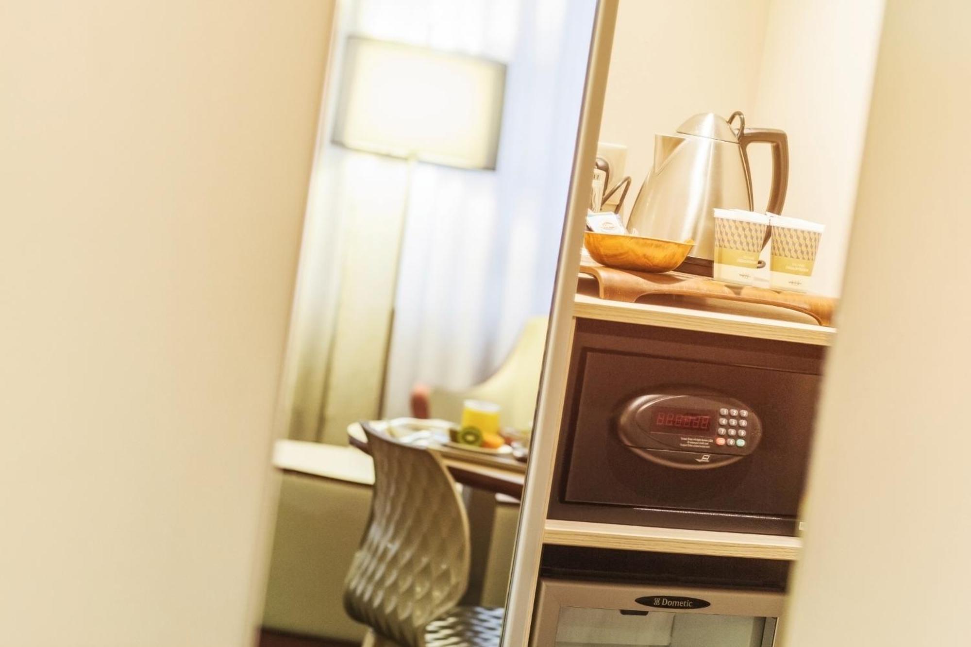 Mercure Limoges Centre Εξωτερικό φωτογραφία