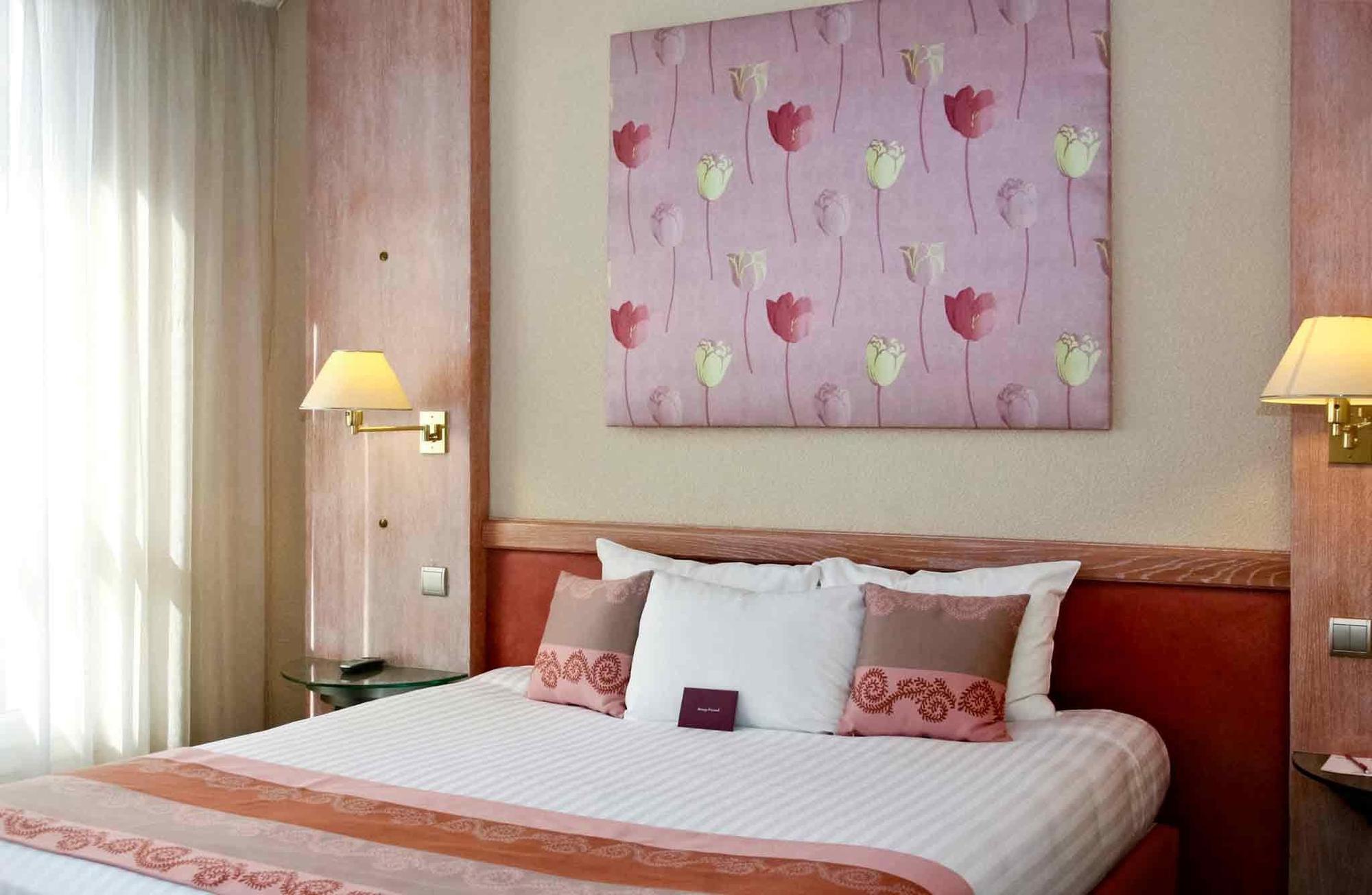 Mercure Limoges Centre Εξωτερικό φωτογραφία