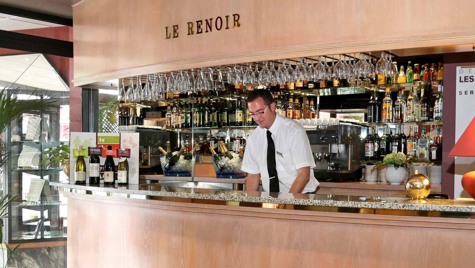 Mercure Limoges Centre Εξωτερικό φωτογραφία