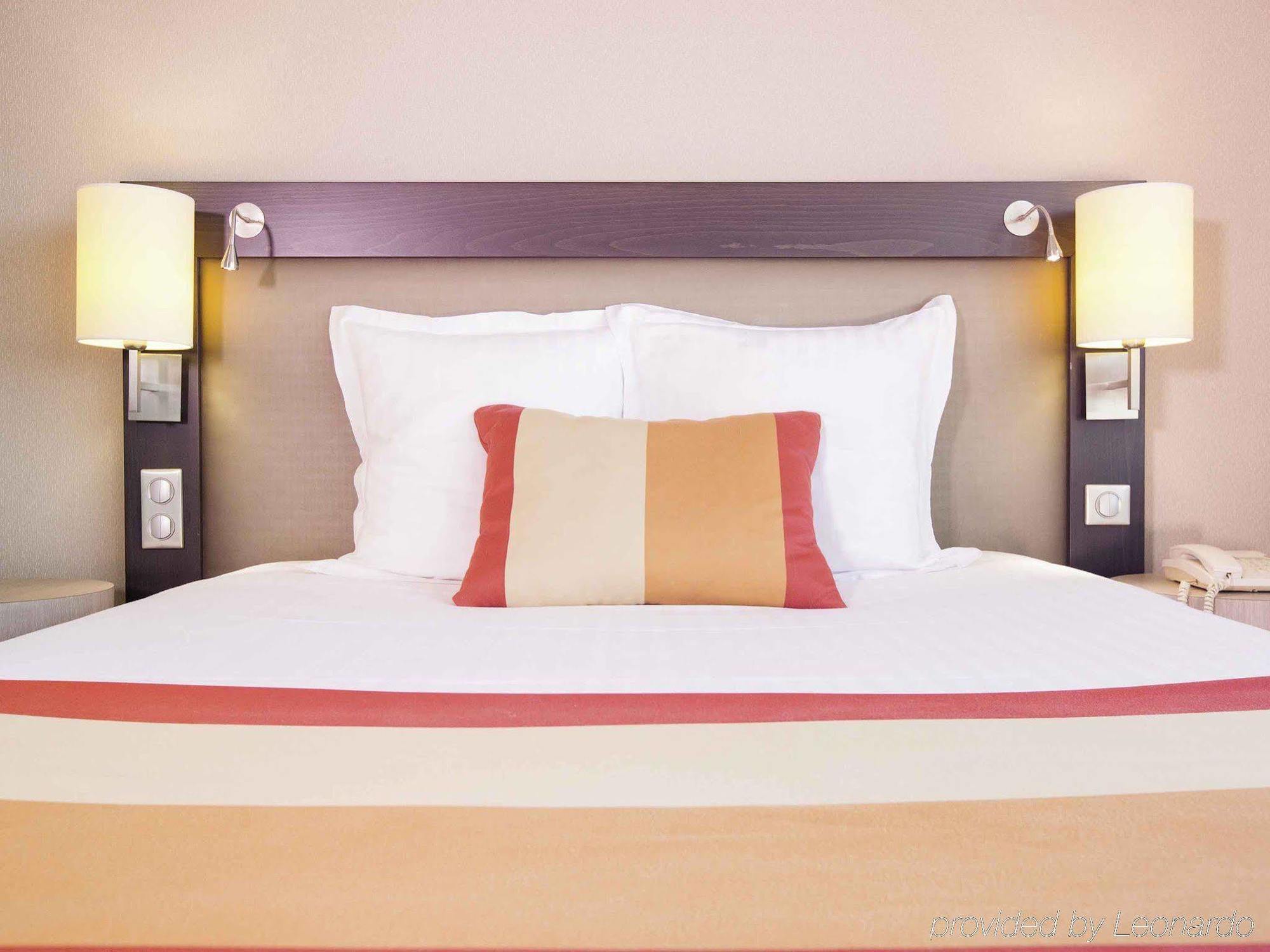 Mercure Limoges Centre Εξωτερικό φωτογραφία