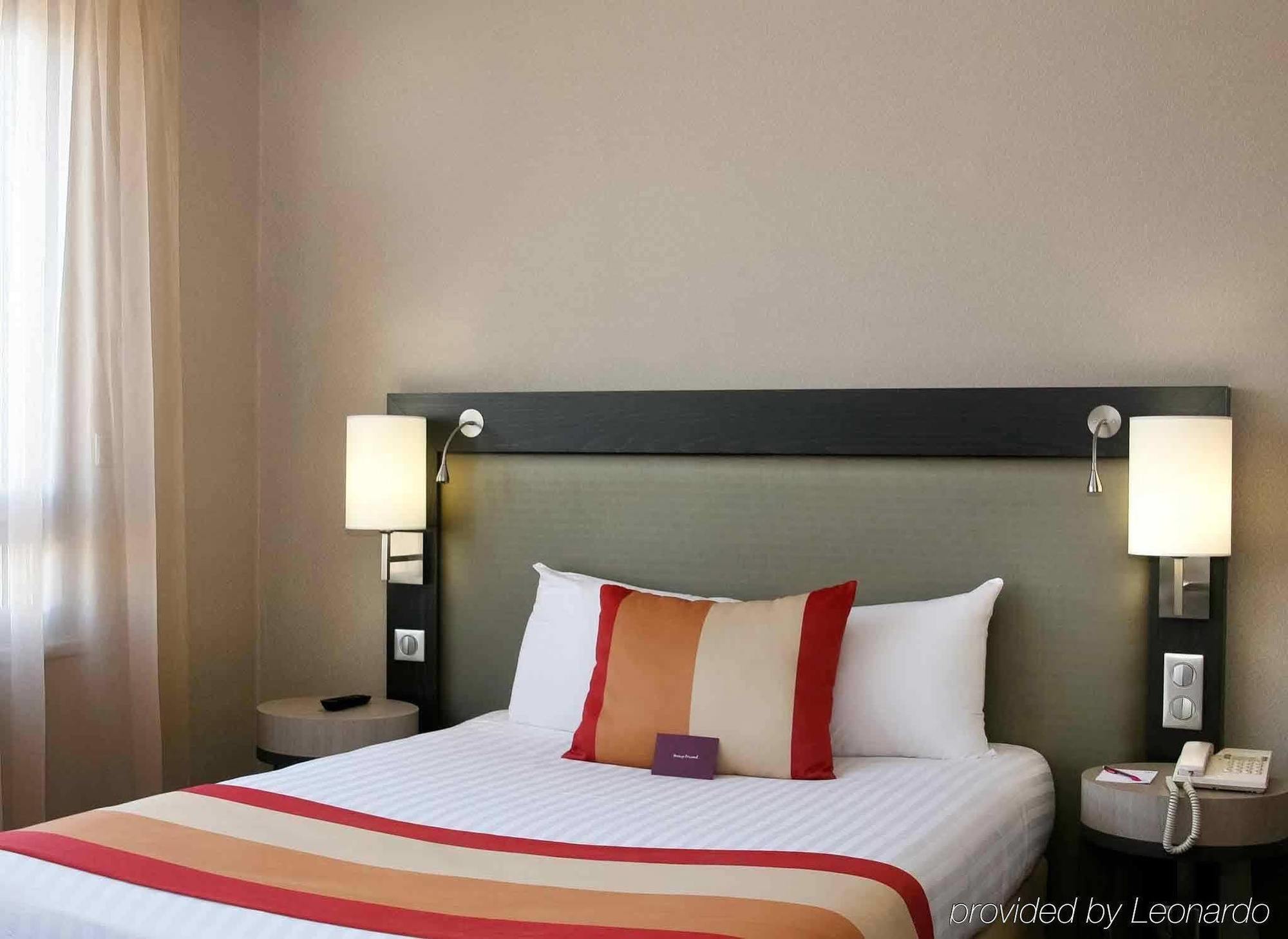 Mercure Limoges Centre Εξωτερικό φωτογραφία
