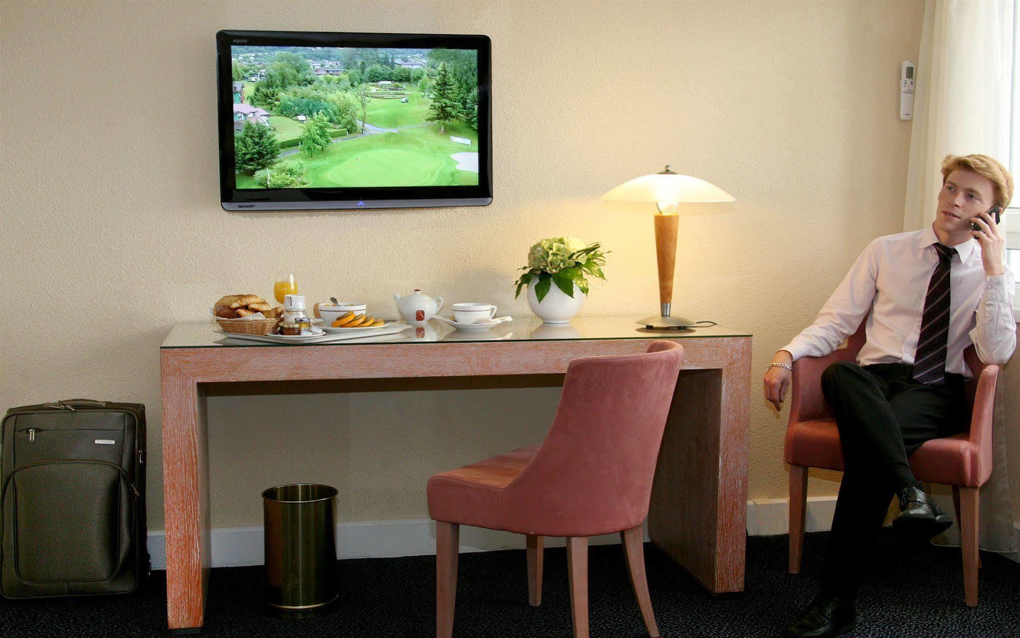 Mercure Limoges Centre Εξωτερικό φωτογραφία